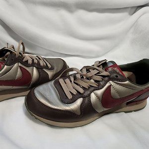 Nike Internationalist Women's Running Shoe